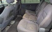 SEAT Alhambra 1 generation [restyling] Minivan