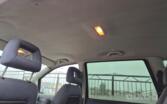 SEAT Alhambra 1 generation [restyling] Minivan