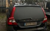 Volvo V70 3 generation wagon