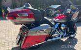 Harley Davidson Road Glide