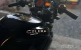 Gilera DNA