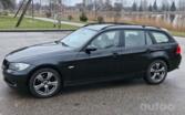 BMW 3 Series E90/E91/E92/E93 Touring wagon