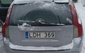 Volvo V50 1 generation [restyling]