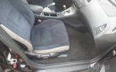 Honda Civic 8 generation [restyling] Hatchback 5-doors