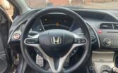 Honda Civic 8 generation [restyling] Hatchback 5-doors