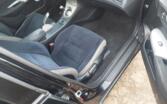 Honda Civic 8 generation [restyling] Hatchback 5-doors