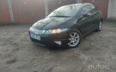 Honda Civic 8 generation [restyling] Hatchback 5-doors