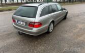 Mercedes-Benz E-Class W211/S211 wagon 5-doors