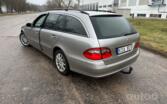 Mercedes-Benz E-Class W211/S211 wagon 5-doors