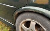 Opel Vectra B [restyling] wagon 5-doors