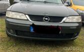 Opel Vectra B [restyling] wagon 5-doors