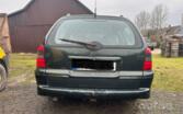 Opel Vectra B [restyling] wagon 5-doors