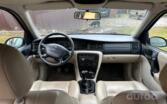 Opel Vectra B [restyling] wagon 5-doors