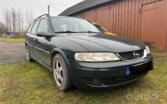 Opel Vectra B [restyling] wagon 5-doors