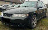 Opel Vectra B [restyling] wagon 5-doors