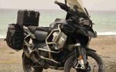 Bmw R 125 GS