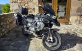 Bmw R 125 GS