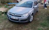 Opel Astra H wagon