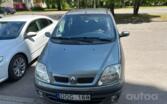 Renault Scenic 1 generation [restyling] Minivan 5-doors