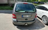 Renault Scenic 1 generation [restyling] Minivan 5-doors