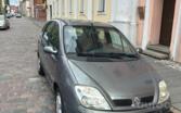 Renault Scenic 1 generation [restyling] Minivan 5-doors