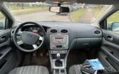 Ford Focus 2 generation [restyling] Hatchback 5-doors