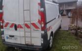 Renault Trafic X83 [restyling]