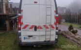 Renault Trafic X83 [restyling]