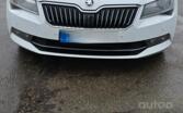 Skoda Superb 3 generation Combi wagon