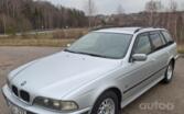 BMW 5 Series E39 Touring wagon