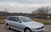 BMW 5 Series E39 Touring wagon