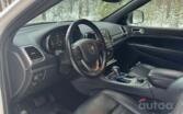 Jeep Grand Cherokee WK2 [restyling] SUV 5-doors