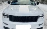 Jeep Grand Cherokee WK2 [restyling] SUV 5-doors