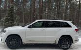 Jeep Grand Cherokee WK2 [restyling] SUV 5-doors