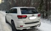 Jeep Grand Cherokee WK2 [restyling] SUV 5-doors