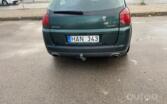 Opel Signum C Hatchback