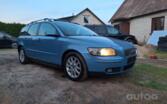 Volvo V50 1 generation wagon