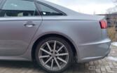 Audi A6 4G/C7 [restyling] Sedan