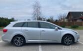 Toyota Avensis 3 generation [restyling] wagon