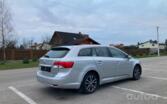 Toyota Avensis 3 generation [restyling] wagon