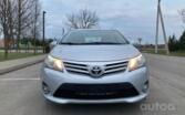 Toyota Avensis 3 generation [restyling] wagon