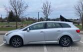 Toyota Avensis 3 generation [restyling] wagon