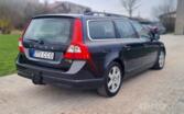 Volvo V70 3 generation wagon