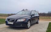 Volvo V70 3 generation wagon