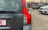 Volvo V50 1 generation [restyling]