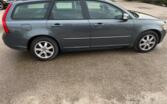 Volvo V50 1 generation [restyling]