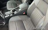 Volvo V50 1 generation [restyling]