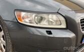 Volvo V50 1 generation [restyling]