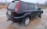 Nissan X-Trail T30 [restyling] Crossover