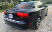 Audi A4 B7 Sedan 4-doors